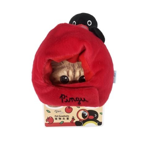 Pingu Push Hood