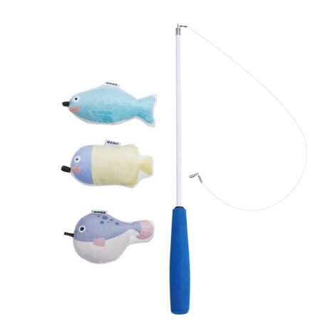 fishing toy