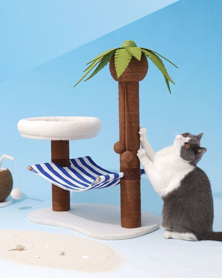 Beige Beauty Skincare Product Features Benefits Instagram Post