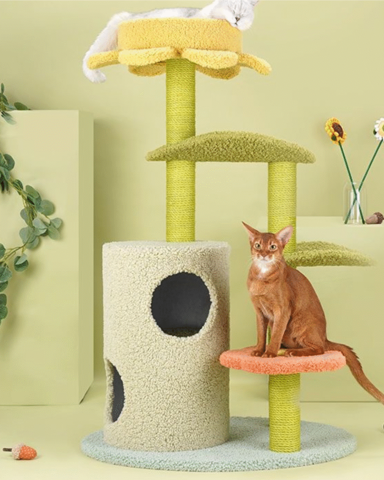 Beige Beauty Skincare Product Features Benefits Instagram Post