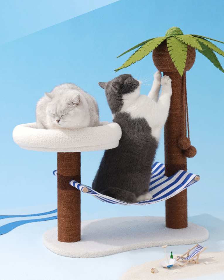 Beige Beauty Skincare Product Features Benefits Instagram Post