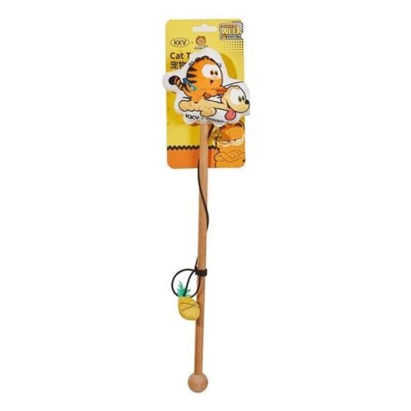 Garfield’s Pineapple Play Wand