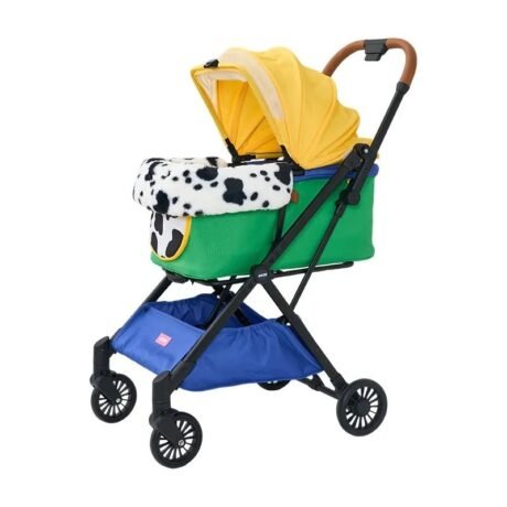 Pet Stroller